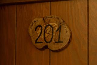 MARIA'S BOUTIQUE Rooms - Kórinthos - 6