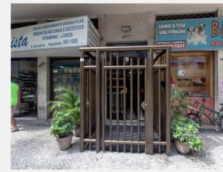 Apartamento Ed Cadima - Rio de Janeiro - 3