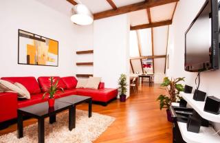 Luxury Loft - Prague - 8