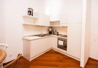 Luxury Loft - 5