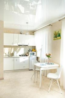 Студия Luxury в центре - Mykolaiv - 1