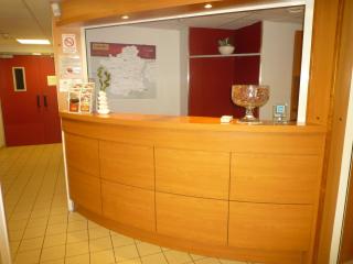 Enzo Hotels Chalons en Champagne - Chalons en Champagne - 6