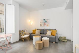 HI ROOM - Smart Apartments - HE 1 - Granada - 3