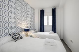 HI ROOM - Smart Apartments - HE 1 - Granada - 6