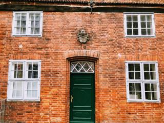 LüneMitte - An der Münze - Lüneburg - 3