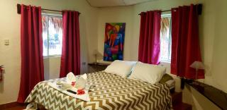 Paraiso Beach Hotel - Big Corn Island - 8
