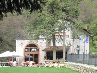 Locanda Al Confin - Osteria Le Piere - Pigozzo - 0