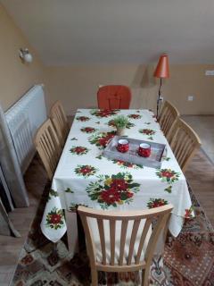 Apartmani Milošević - Ivanjica - 2