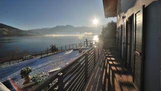 Happy Days sul lago - Pergine Valsugana - 9