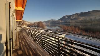 Happy Days sul lago - Pergine Valsugana - 5