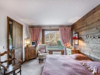 Appartement Megève, 4 pièces, 6 personnes - FR-1-453-159 - Megève - 9