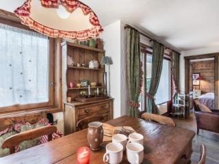 Appartement Megève, 4 pièces, 6 personnes - FR-1-453-159 - Megève - 8
