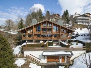 Appartement Megève, 4 pièces, 6 personnes - FR-1-453-159 - Megève - 7