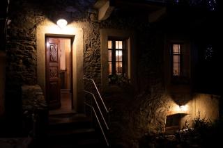 La Maison Des Vignerons Chambres D'Hotes B&B - Donnas - 1