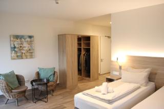 Hotel Weinhaus Möhle - Bad Oeynhausen - 2