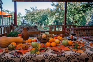 Guest house poligloti - 4