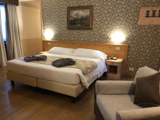 Hotel Edelweiss 3 Stelle SUPERIOR - Breuil-Cervinia - 9