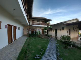 João Praia Hotel - 4