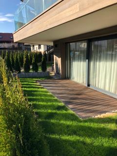 Szczyrk-Art Apartments - 4