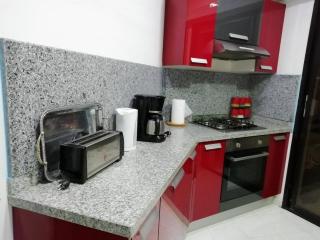 appartement confortable - 4