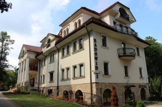 Apartament Radowid 15 w centrum z basenem - Zakopane - 9