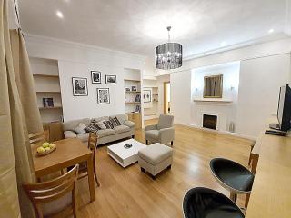 Inn Home Apartments in Kiev Center - 1
