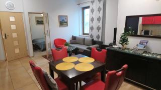 Apartament Radowid 15 w centrum z basenem - Zakopane - 7
