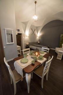 Ultra central medieval apartment - Cluj-Napoca - 6
