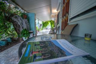 Asmanis Rooms - Tarti - 9