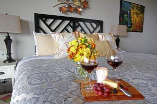 Bella Collina Bed and Breakfast - 2