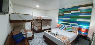 Olas Del Caribe - San Andrés - 8