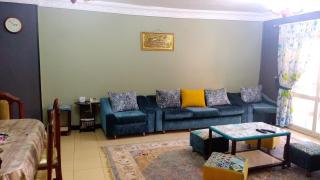 Makram Ebeid (Families Only) - Il Cairo - 1