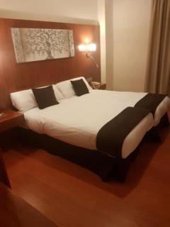 Hotel Familia Conde - 9