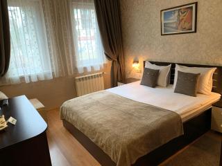 GM Royal Plaza - Borovets - 6