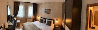 GM Royal Plaza - Borovets - 9