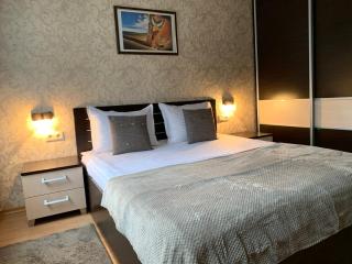 GM Royal Plaza - Borovets - 7