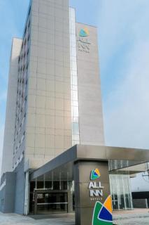 All Inn Sorocaba - Sorocaba - 4