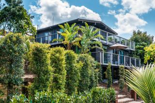 Moana on Waikare - You've Got It Maid - Oneroa - 9