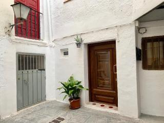 Tinao de Las Alcántaras - Lanjarón - 0
