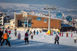 Skiing, Walking, Enjoying in mountains - Bansko - 4