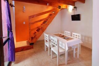 Cabañas Inti Wara - 4