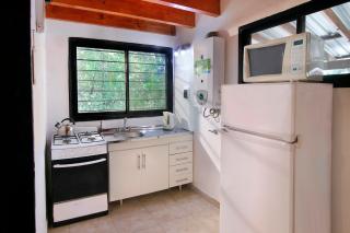 Cabañas Inti Wara - 5