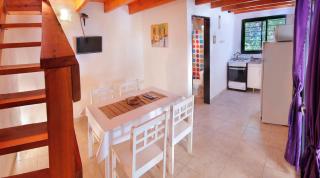 Cabañas Inti Wara - 6