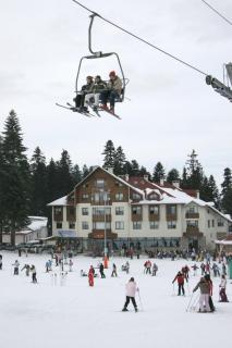 Ice Angels Hotel - Borovets - 0