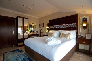 Sadaret Suites-Old City Sultanahmet - 9