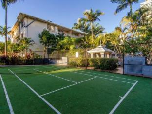 Bay Lodge Apartments - Gold Coast - 9