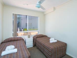 Bay Lodge Apartments - Gold Coast - 8