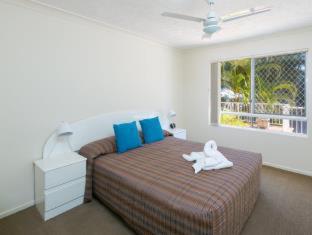 Bay Lodge Apartments - Gold Coast - 7