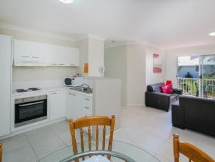 Bay Lodge Apartments - Gold Coast - 3