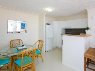 Bay Lodge Apartments - Gold Coast - 1